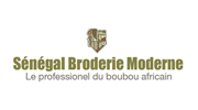 Sénégal Broderie Moderne