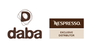 Daba Nespresso